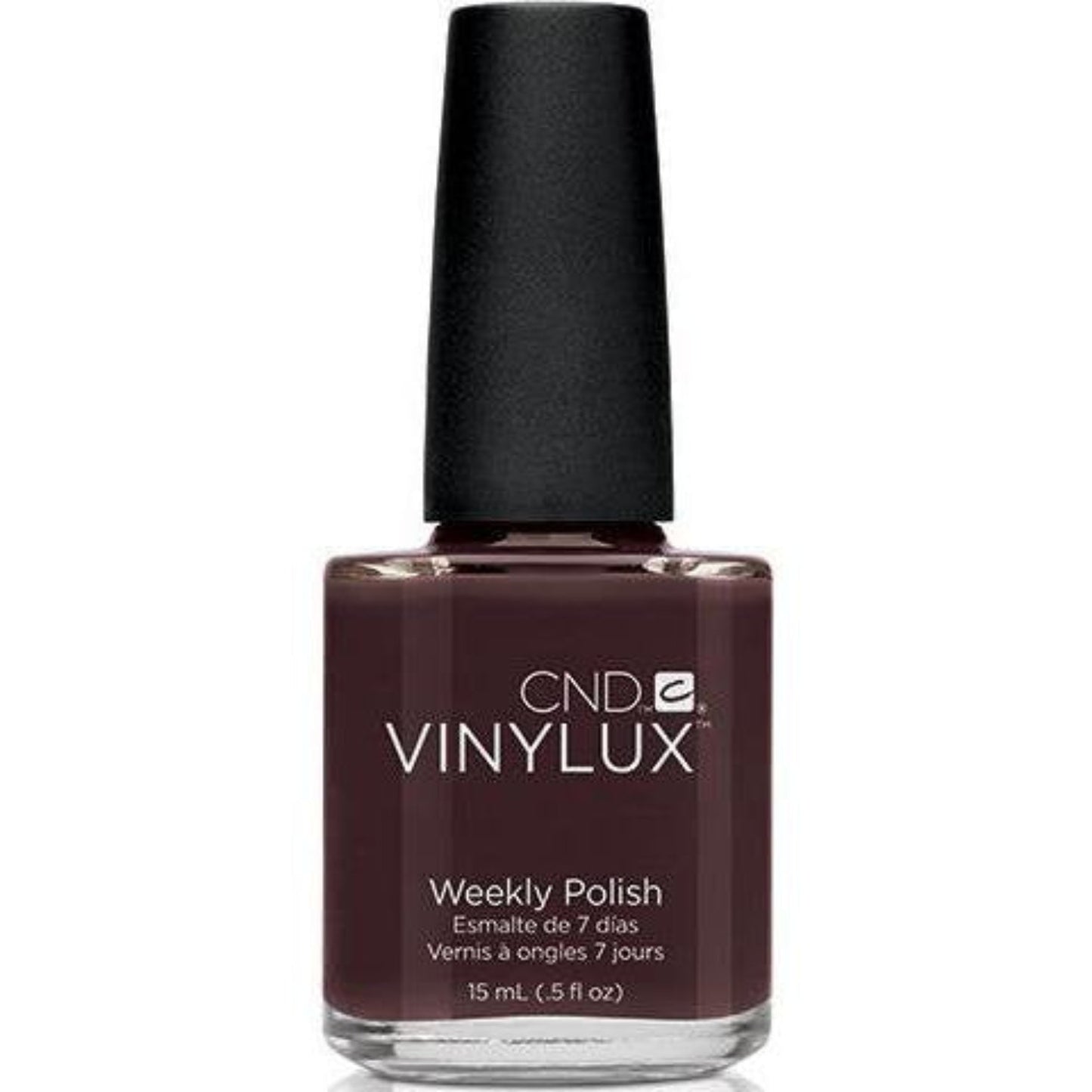 After - Dark Nail Polish