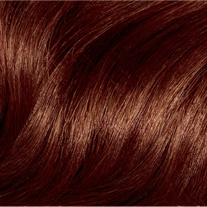Age Defying Tri Plex Formula Hair Colour - Medium Auburn