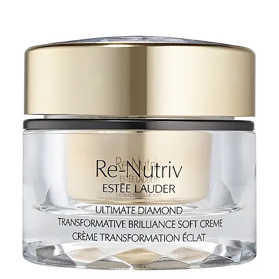 Estee Lauder Re-Nutriv Ultimate Diamond Soft Creme 50 ml