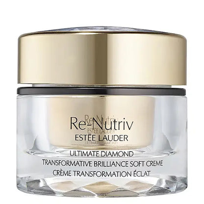 Estee Lauder Re-Nutriv Ultimate Diamond Soft Creme 50 ml