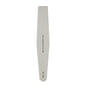 100/180 Grey Coffin Nail Buffer 5 Pack