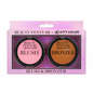 Blush and Bronzer Set