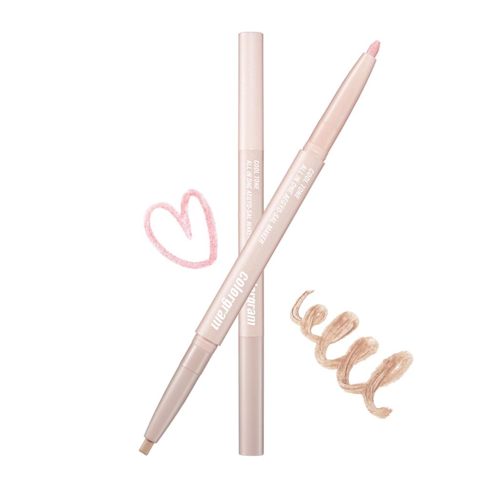 Colorgram All in One Aegyo-Sal Maker Cool Tone Liner 0.35g