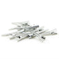 Ekol Professional Hair Clips for Sectioning 100 Count