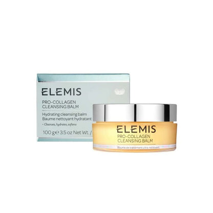 Elemis Pro-Collagen Cleansing Balm Nourishing Face Cleanser 100g