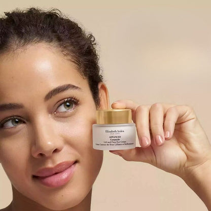 Elizabeth Arden Advanced Ceramide Lift and Firm Eye Cream 15ml