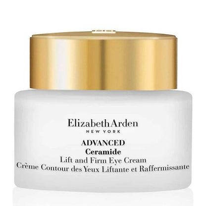 Elizabeth Arden Advanced Ceramide Lift and Firm Eye Cream 15ml
