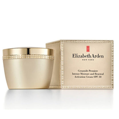 Elizabeth Arden Ceramide Moisturizing Cream SPF30 50 ml