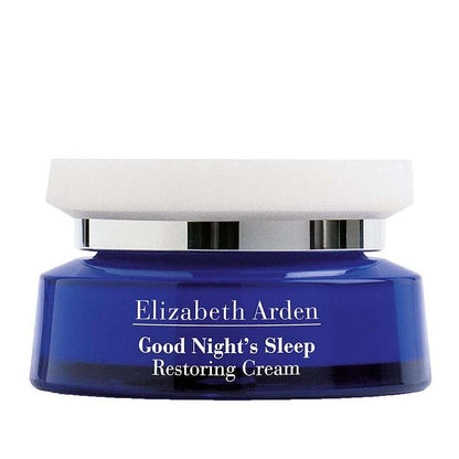 Elizabeth Arden Good Night Sleep Restoring Night Cream 50ml