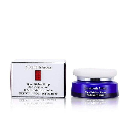 Elizabeth Arden Good Night Sleep Restoring Night Cream 50ml