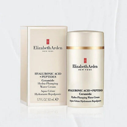 Elizabeth Arden Hyaluronic Acid & Peptides Ceramide Cream 50 ml