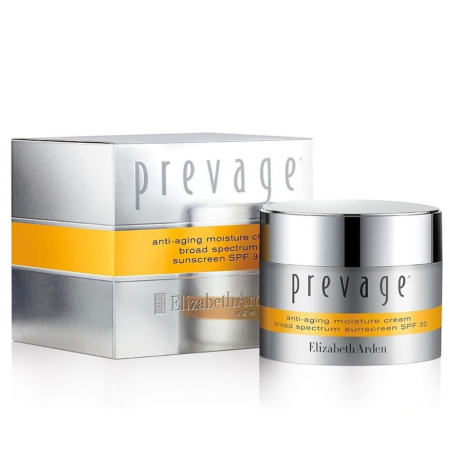 Elizabeth Arden Prevage Anti-Aging Moisture Cream SPF 30 50 ml