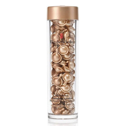 Elizabeth Arden Vitamin C Ceramide Capsules Radiance Renewal 90ct
