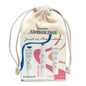 Embryolisse Secret de Maquilleurs Pink Set for Radiant Skin