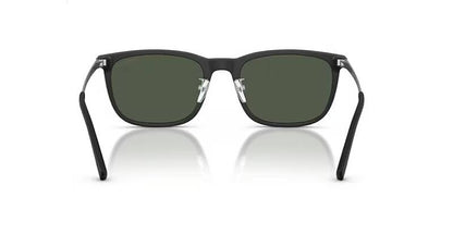 Emporio Armani 0EA4275D Men's Sunglasses with 56mm Lens