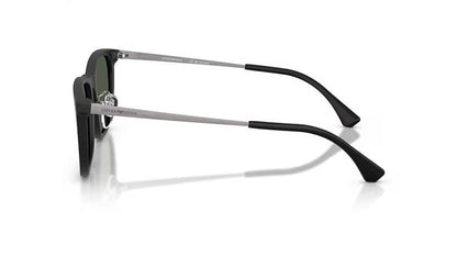 Emporio Armani 0EA4275D Men's Sunglasses with 56mm Lens