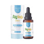 Erbatab Algae Oil Omega-3 Plant-Based Supplement 30 ml