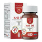 Erbatab Krill Oil Triglyceride Supplement 30 Capsules