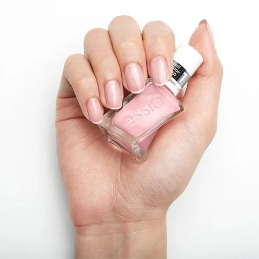 Essie Couture - 0010 Sheer Fantasy (Polish)