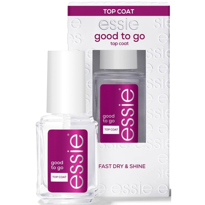 Essie - Good To Go Top Coat (Polish) 0.5oz