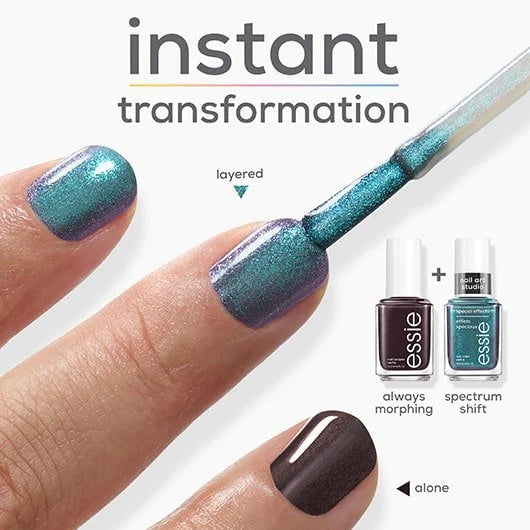 Essie - 0815 Always Morphing (Polish)