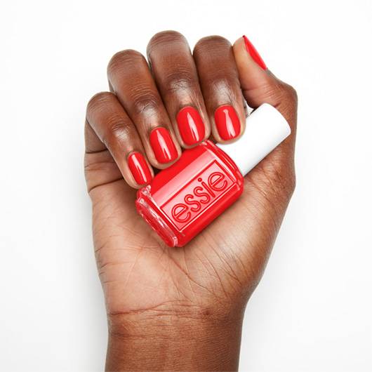 Essie - 0536 Geranium (Polish)