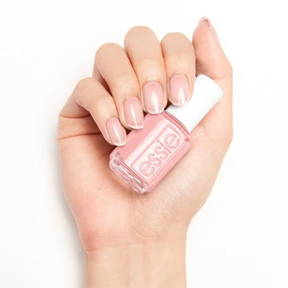 Essie - 0100 Hi Maintenance (Polish)(New Number)