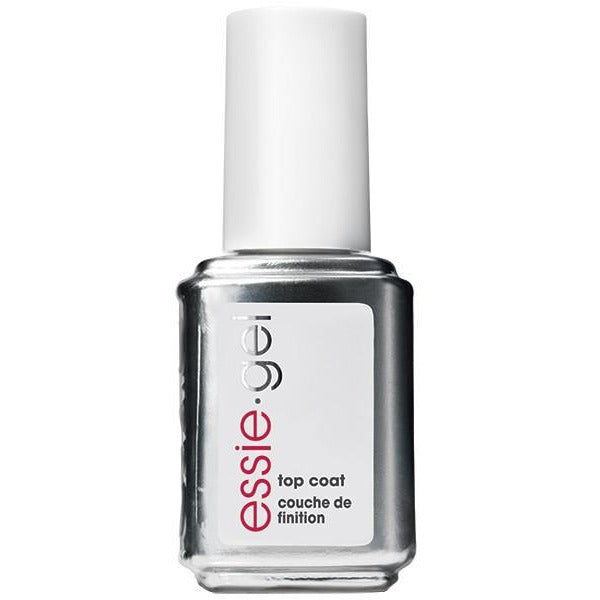 Essie - Top Gel Coat .5oz (Gel)