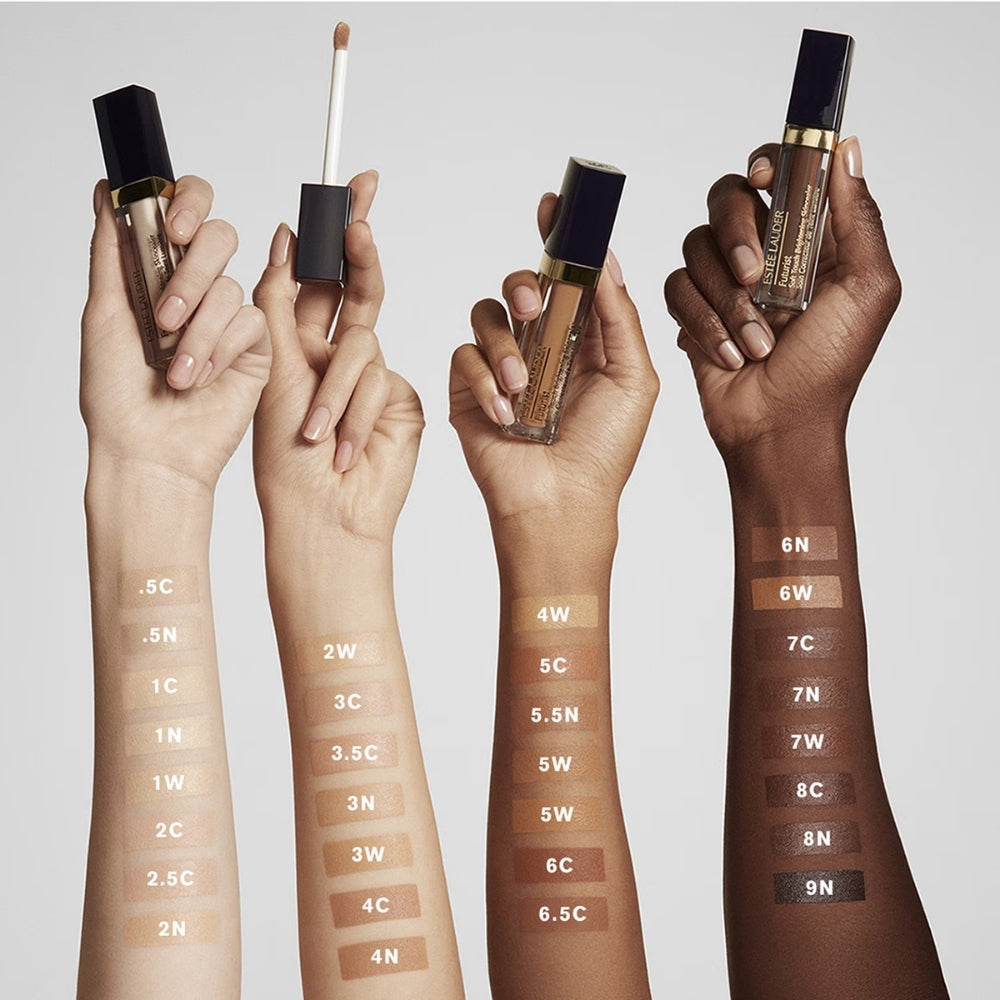 Estee Lauder Futurist Concealer Soft Touch 2N Brightening 6ml