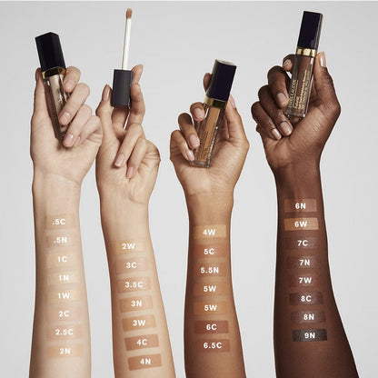 Estee Lauder Futurist Concealer Soft Touch 2N Brightening 6ml