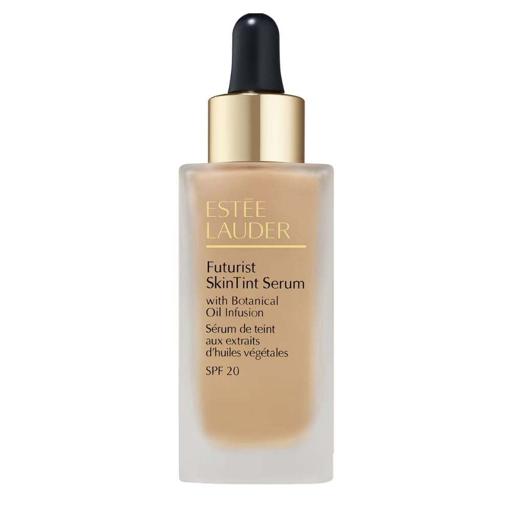 Estee Lauder Futurist Skintint Serum Foundation SPF20 2N1 30ml
