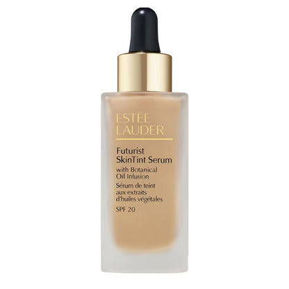 Estee Lauder Futurist Skintint Serum Foundation SPF20 2N1 30ml