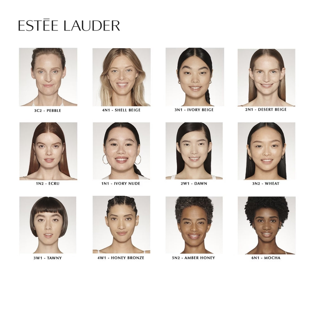 Estee Lauder Futurist Skintint Serum Foundation SPF20 2N1 30ml