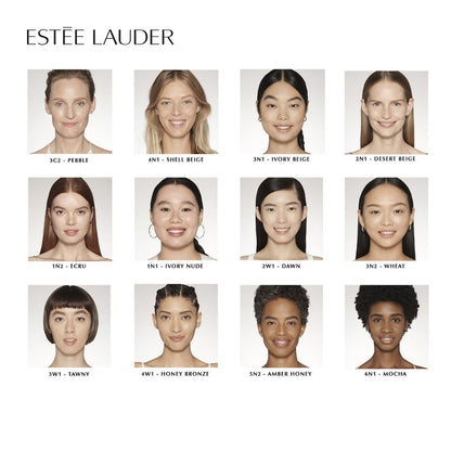 Estee Lauder Futurist Skintint Serum Foundation SPF20 4N1 Tawny 30ml