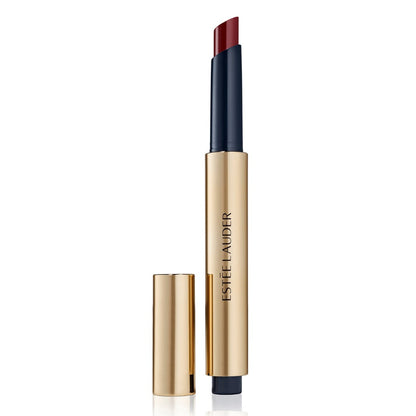 Estee Lauder Pure Color Melt-On Gloss Stick Melted Scarlet 1.8g