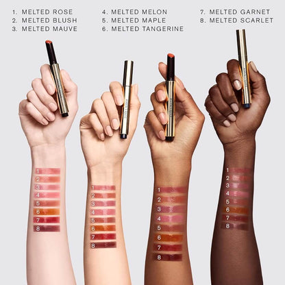 Estee Lauder Pure Color Melt-On Gloss Stick 513 Melted Mauve 1.6g