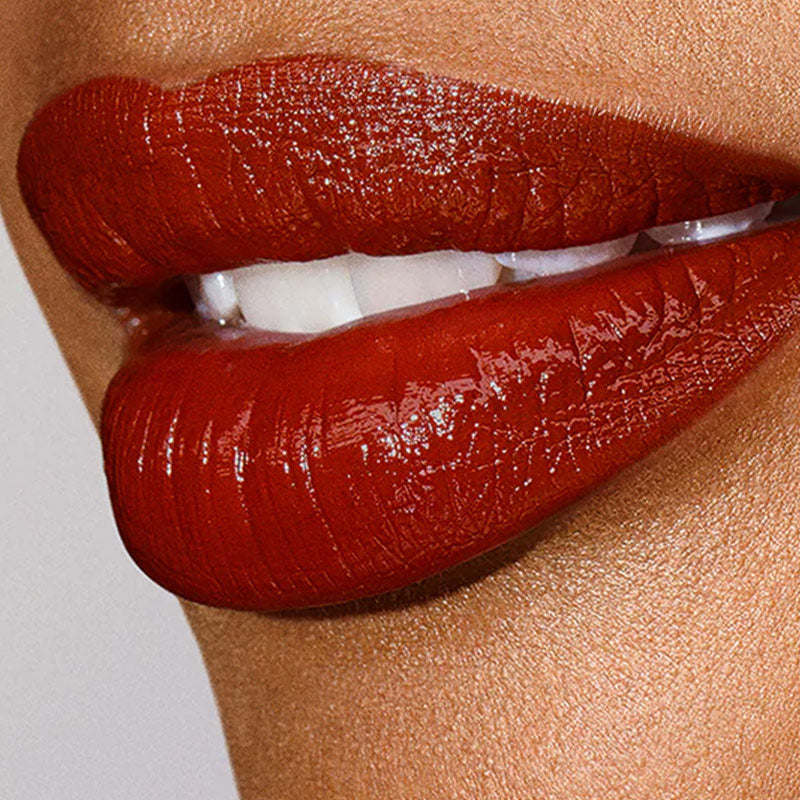 Estee Lauder Pure Color Explicit Slick Shine Lipstick 222 7g