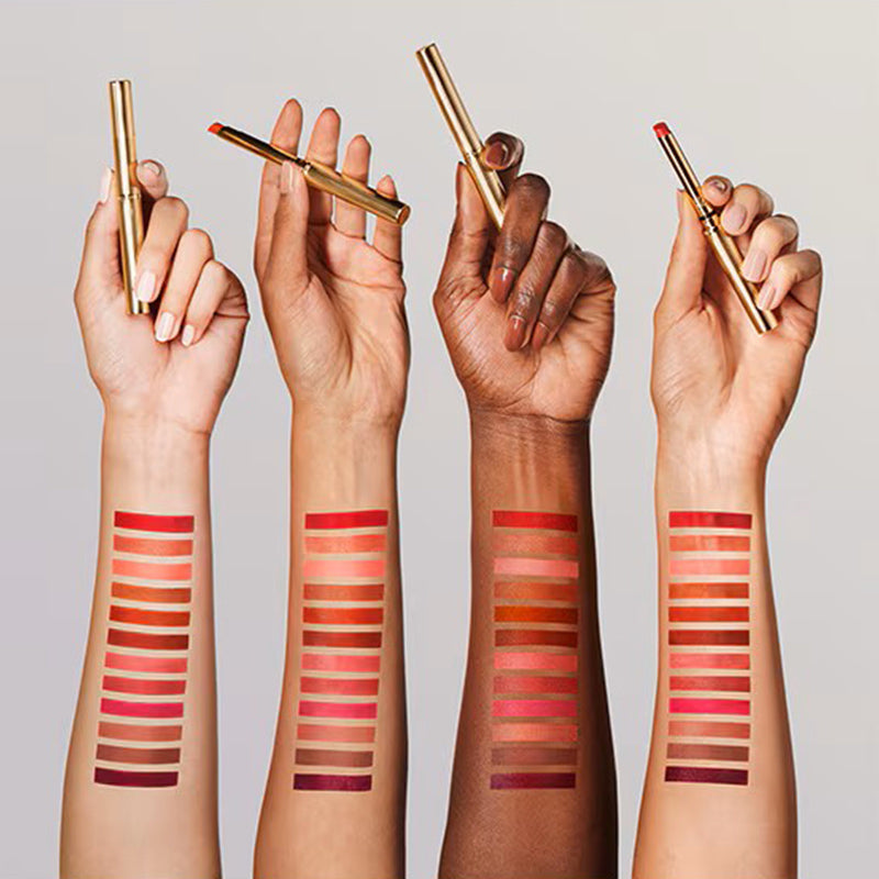 Estee Lauder Pure Color Explicit Volume Matte Lipstick 211 7g