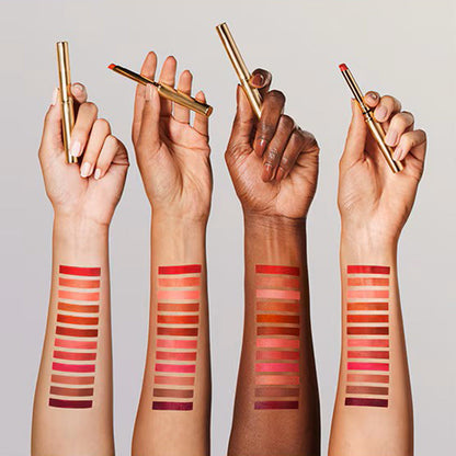Estee Lauder Pure Color Explicit Volume Matte Lipstick 211 7g