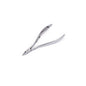 Solingen Nero Sharpened Cuticle Nipper 101