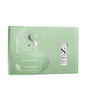 Alfaparf Semi Di Lino Scalp Renew Energizing Hair Loss Prevention Lotion - 12x10ml