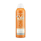 Vichy Capital Soleil Kids Sunscreen SPF 50+ - High UVA/UVB Protection, Sand Resistant & Hypoallergenic Spray for Children - 6.76 fl oz