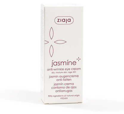 Jasmine Eye Cream