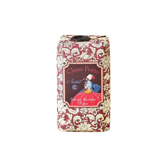Claus Porto Smart Rosa Soap 150g