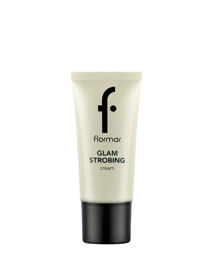 Flormar Glam Strobing Illuminating Makeup Primer 30ml