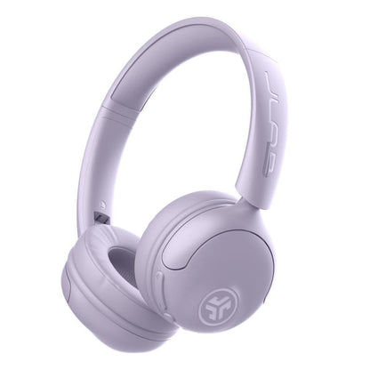Jlab Studio 2 Wireless On-Ear Headphones 40Mm Drivers Deep Bass 45+ Hours Playtime Bluetooth USB-C Charging Immersive Lab Quality Sound with Noise-Canceling Mics