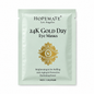 24k Gold Day Night Eye Mask