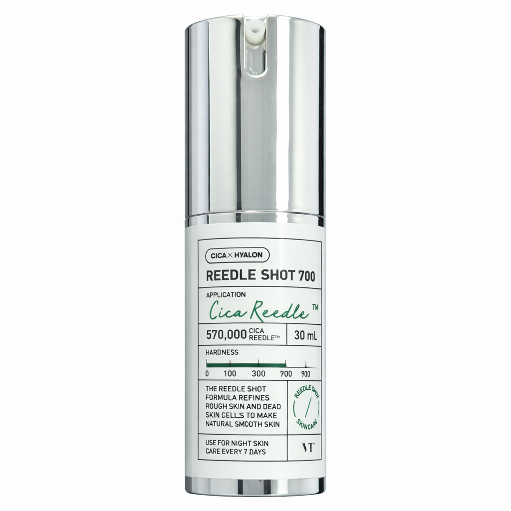 Reedle Shot 700 Essence - Revitalizing & Youth Looking Serum