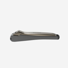 Nail clipper with container for nails BEAUTY & CARE 20