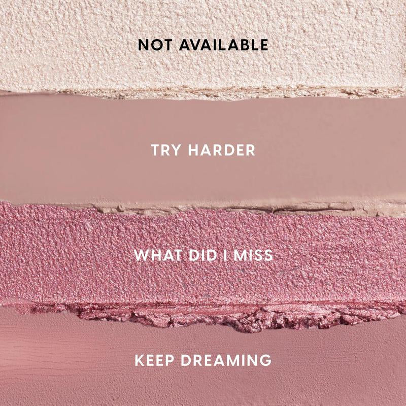 Colourpop All Eyes on Me Shadow Stix Set - Limited Edition Sultry Taupes & Flirty Pinks for Valentine'S Day Looks - Creamy High-Impact Pigment